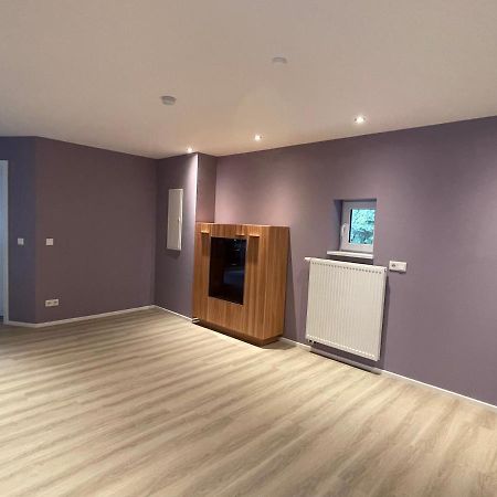 Ferienwohnung Nordsauerland Lennestadt Eksteriør bilde