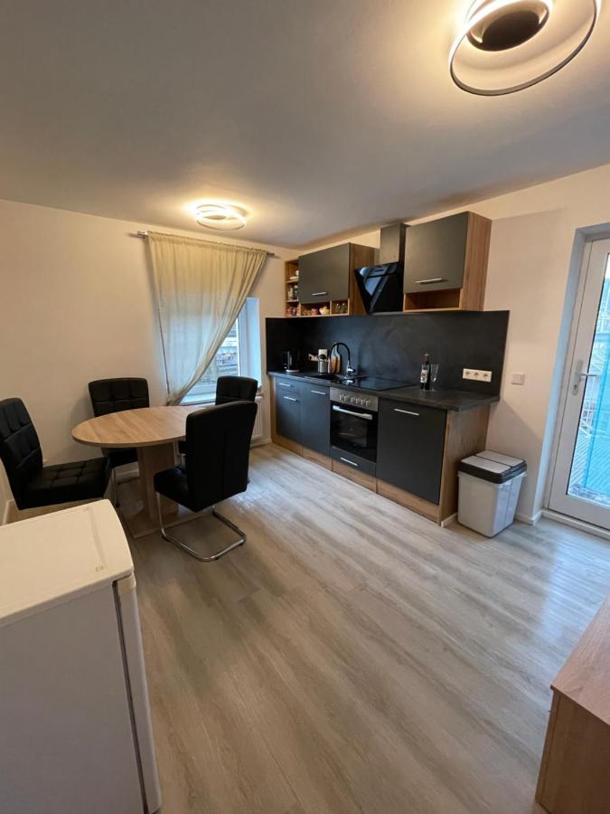 Ferienwohnung Nordsauerland Lennestadt Eksteriør bilde