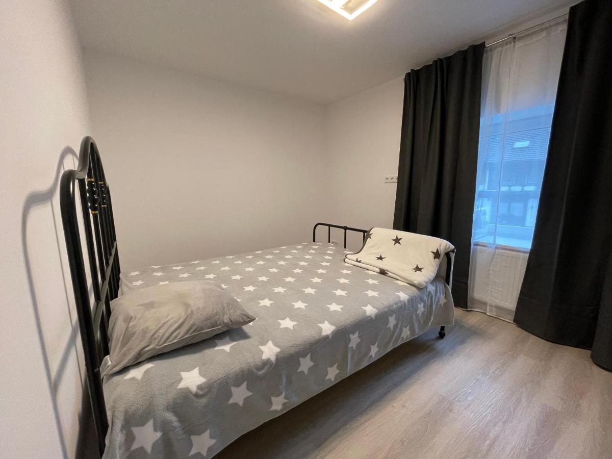 Ferienwohnung Nordsauerland Lennestadt Eksteriør bilde