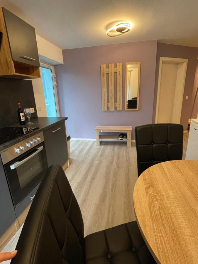 Ferienwohnung Nordsauerland Lennestadt Eksteriør bilde