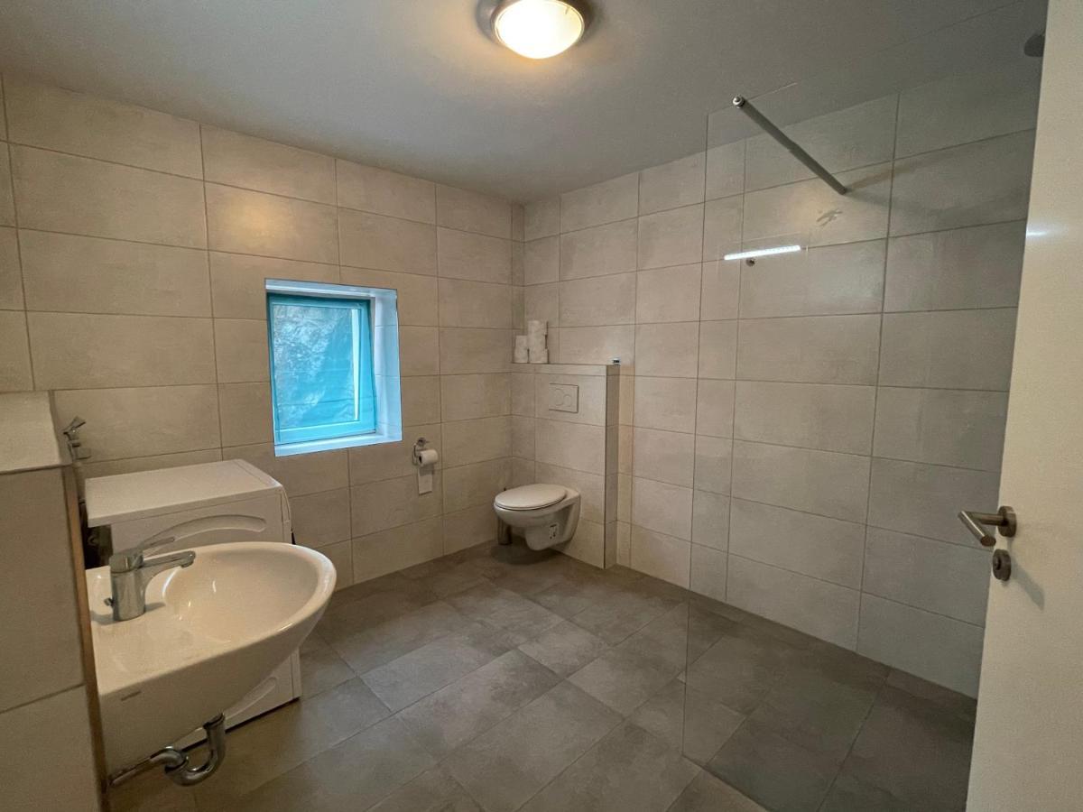 Ferienwohnung Nordsauerland Lennestadt Eksteriør bilde