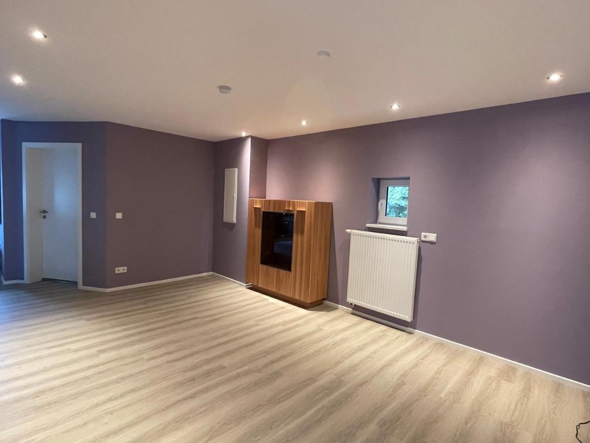 Ferienwohnung Nordsauerland Lennestadt Eksteriør bilde