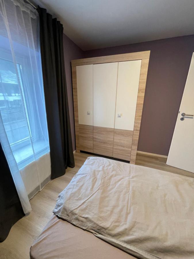 Ferienwohnung Nordsauerland Lennestadt Eksteriør bilde